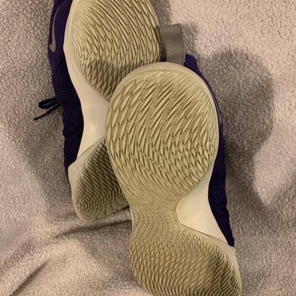 NIKE SNEAKERS BASKETBALL SHOES ATHLETIC MENS main image 7
